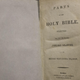 Image for article titled 'Slave Bible' Converted Slaves to Christianity by Omitting Parts That Could Lead to Uprising